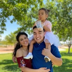 Meet your Posher, Emelyn